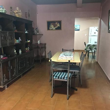 Yate I Villa Puerto Iguazú Eksteriør bilde