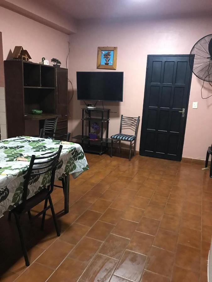Yate I Villa Puerto Iguazú Eksteriør bilde
