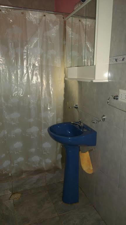 Yate I Villa Puerto Iguazú Eksteriør bilde
